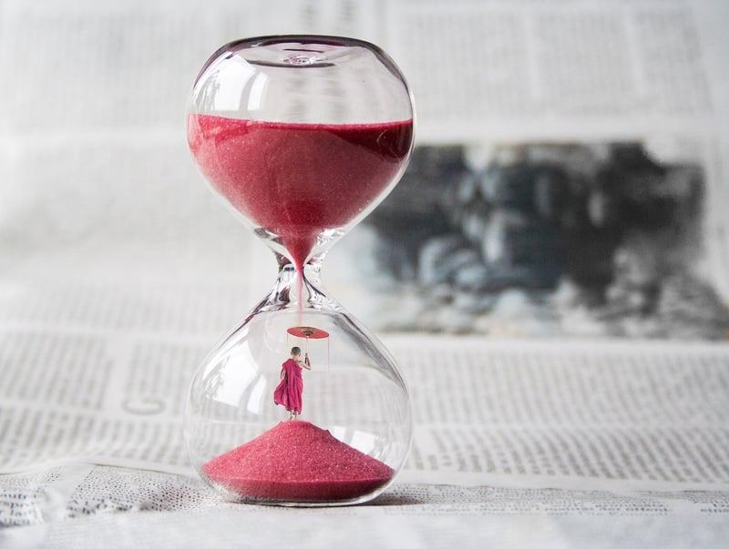 Time Warp Escapes