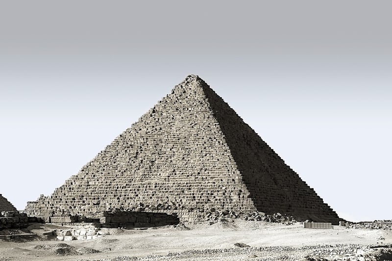 Egypt Pyramids