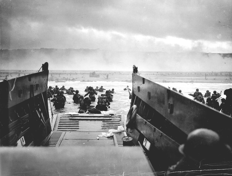 World War