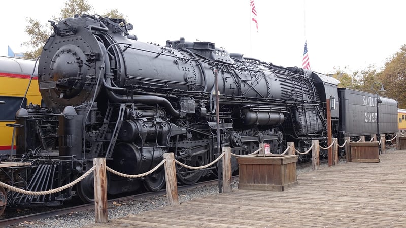 Industrial Revolution
